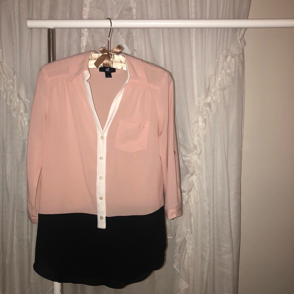 Dress Shirt